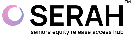 Serah logo
